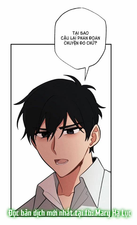 Phát Điên Vì Yêu 35.2 trang 23