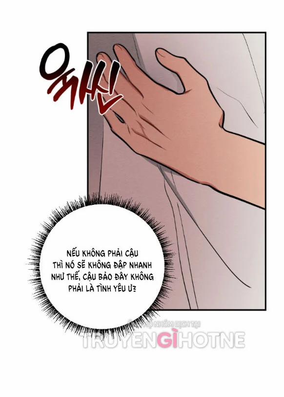 Phát Điên Vì Yêu 35.2 trang 24