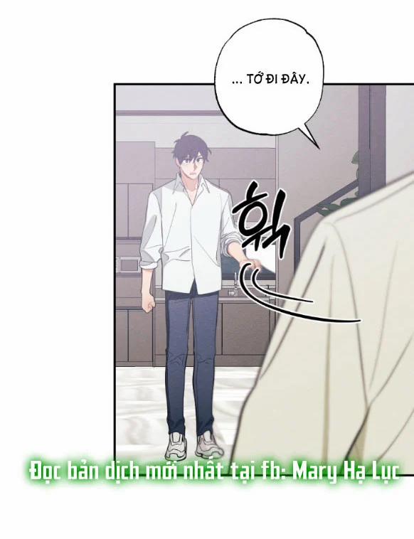 Phát Điên Vì Yêu 35.2 trang 26