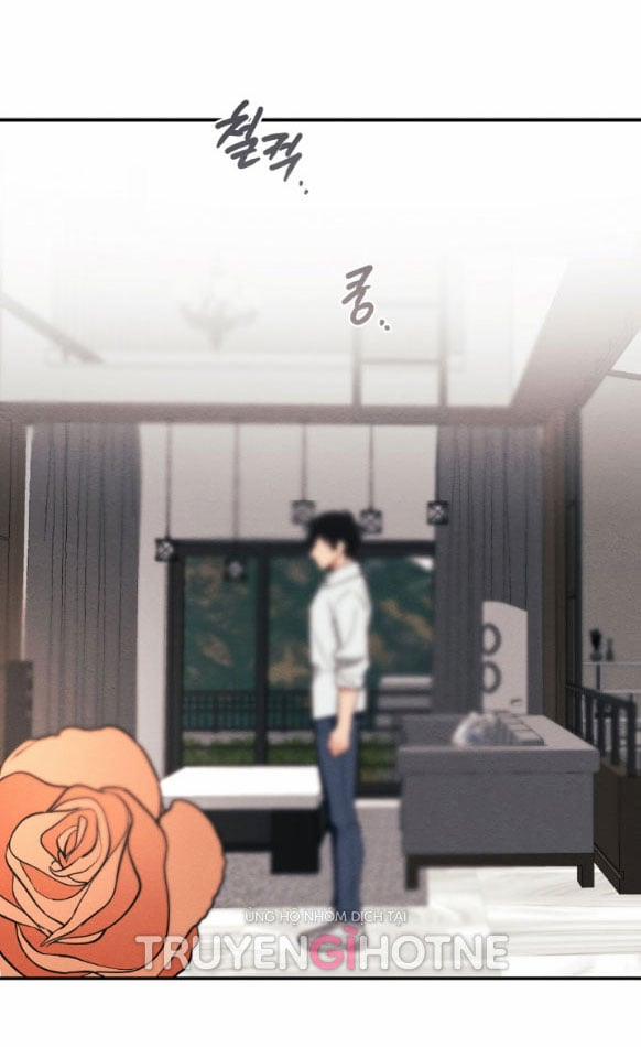 Phát Điên Vì Yêu 35.2 trang 27