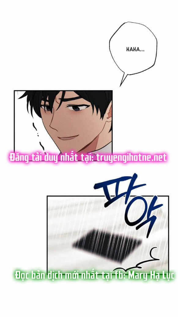 Phát Điên Vì Yêu 35.2 trang 28