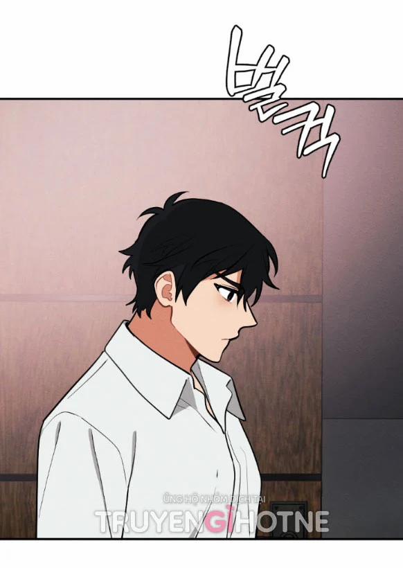 Phát Điên Vì Yêu 35.2 trang 4