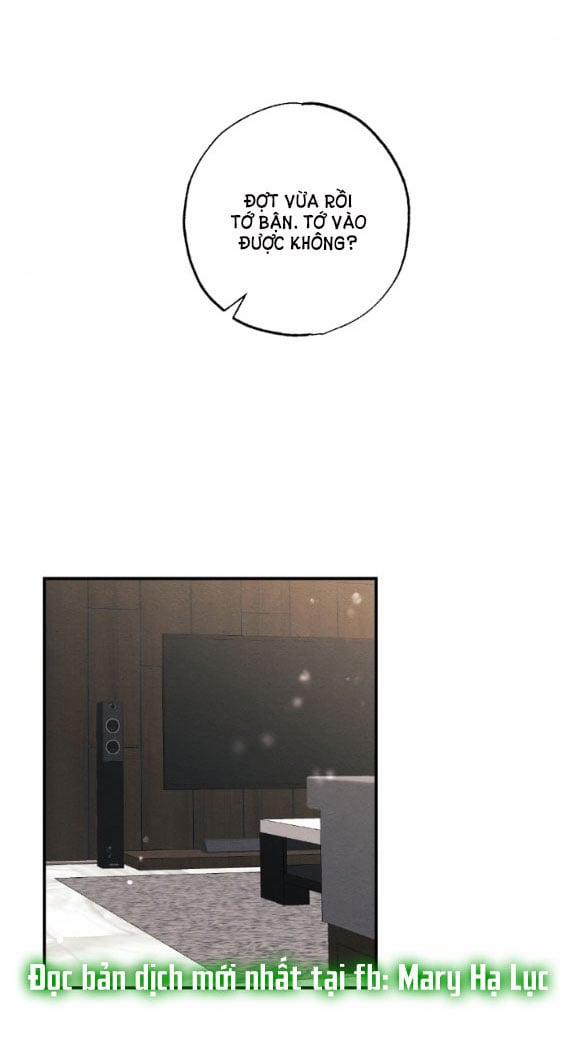 Phát Điên Vì Yêu 35.2 trang 6