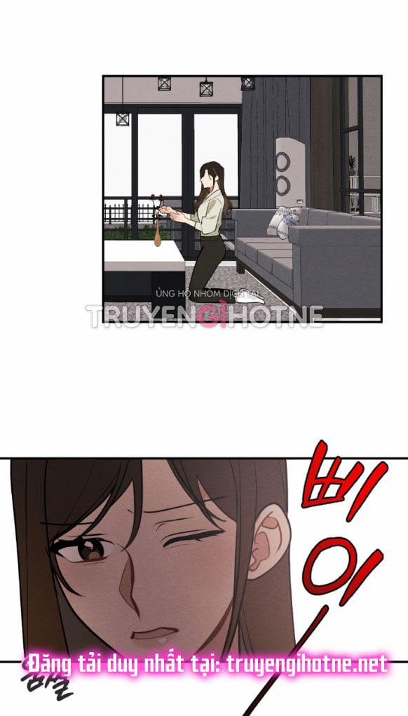 Phát Điên Vì Yêu 35.2 trang 7