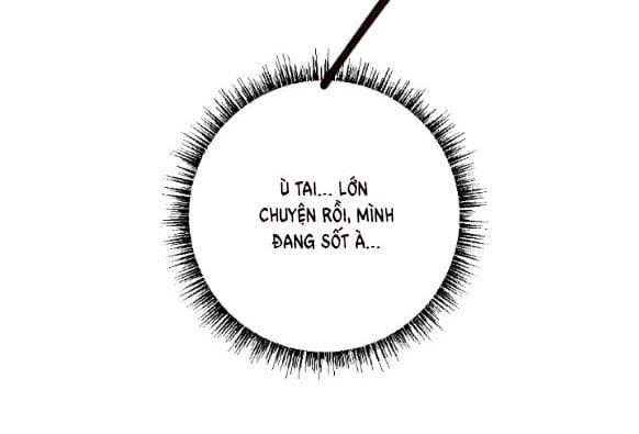 Phát Điên Vì Yêu 35.2 trang 8