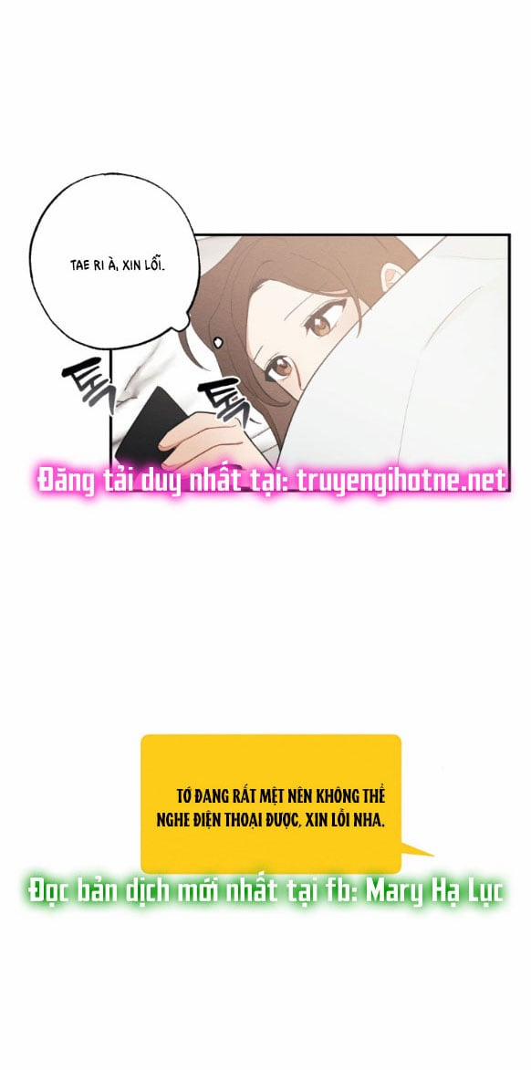 Phát Điên Vì Yêu 36.1 trang 15