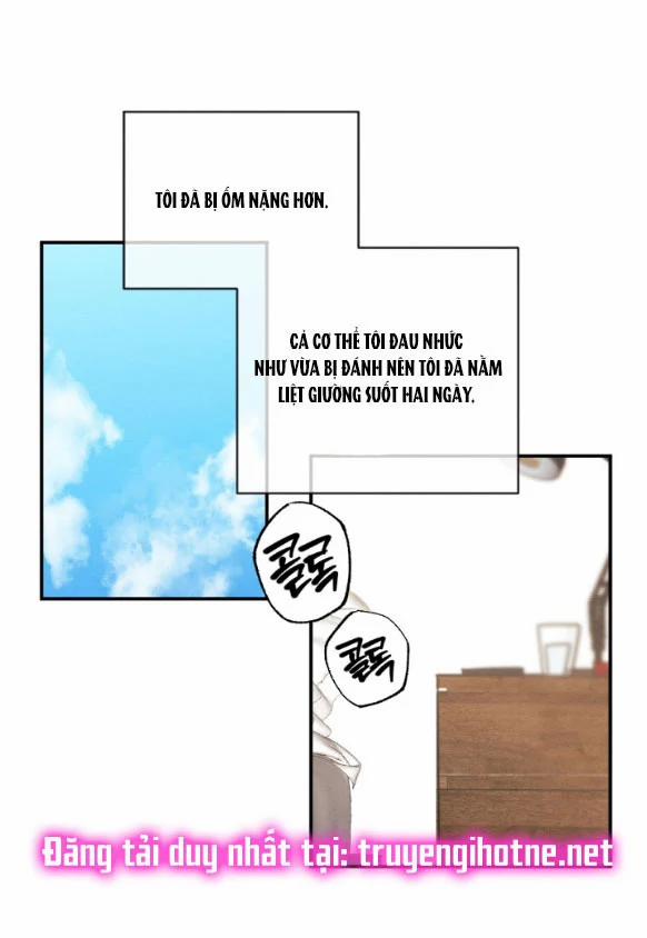 Phát Điên Vì Yêu 36.1 trang 18