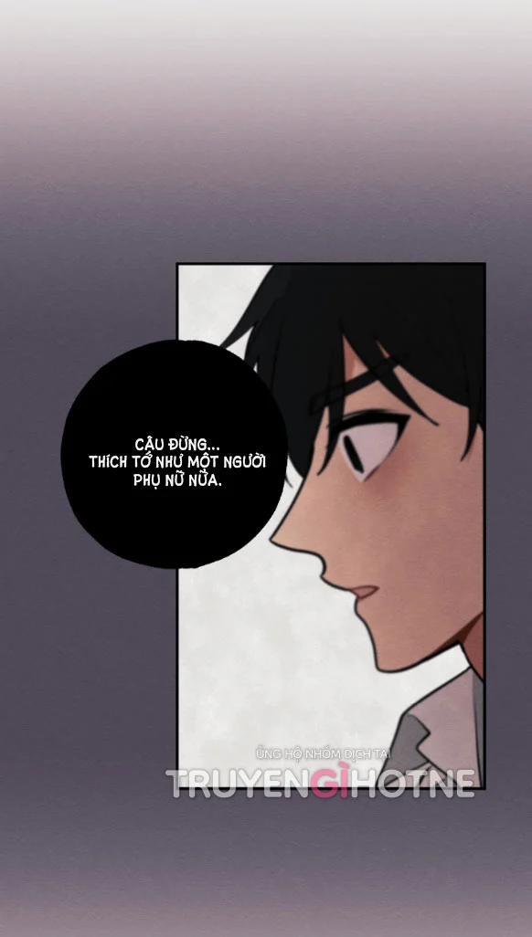 Phát Điên Vì Yêu 36.1 trang 20