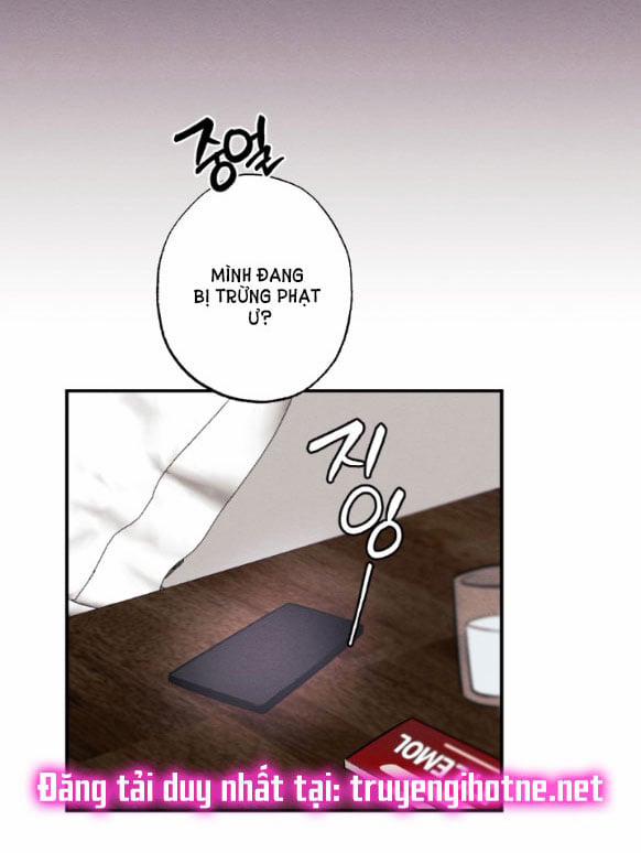 Phát Điên Vì Yêu 36.1 trang 21