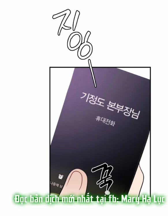 Phát Điên Vì Yêu 36.1 trang 22