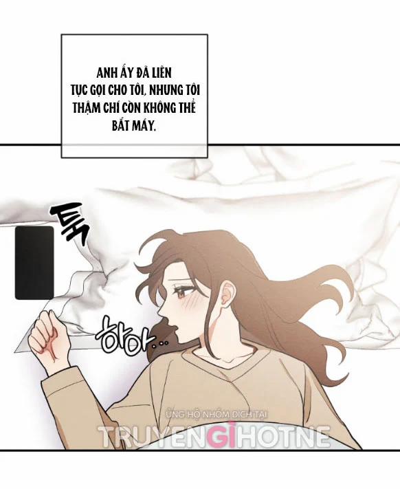 Phát Điên Vì Yêu 36.1 trang 23