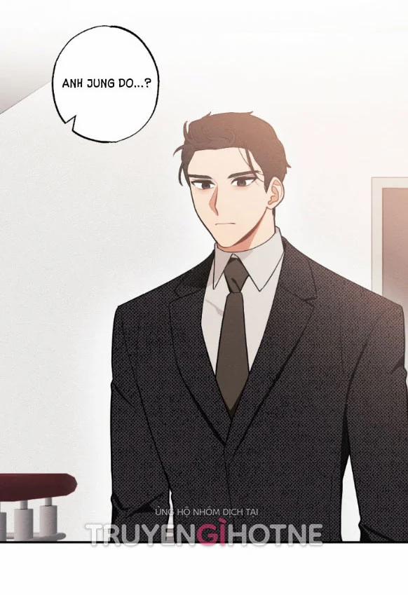 Phát Điên Vì Yêu 36.1 trang 26