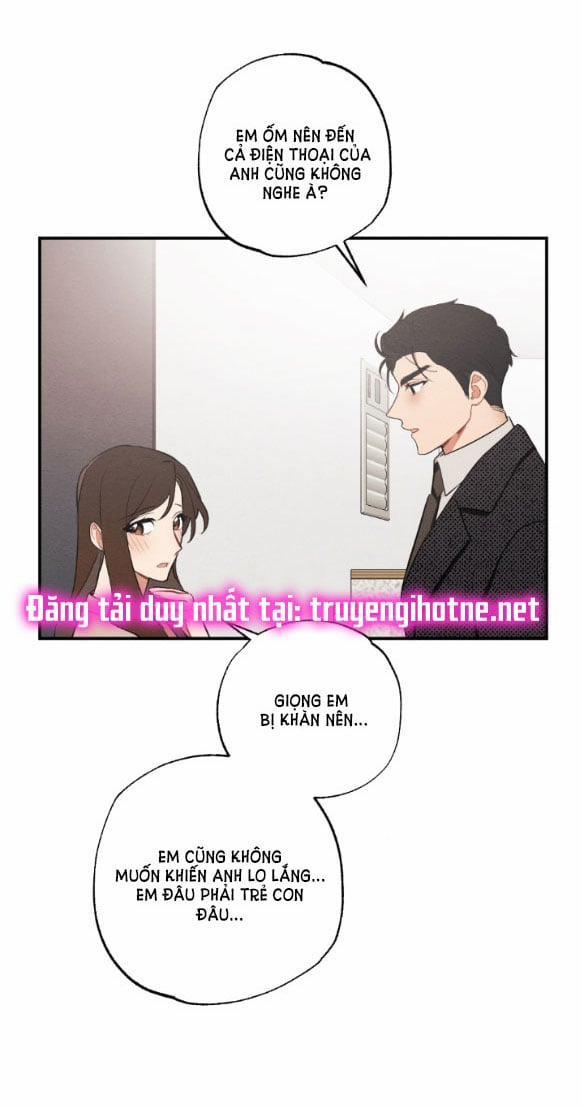 Phát Điên Vì Yêu 36.1 trang 27