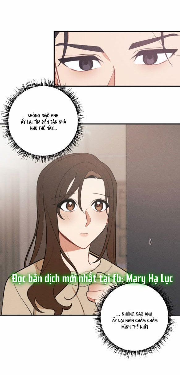 Phát Điên Vì Yêu 36.1 trang 28