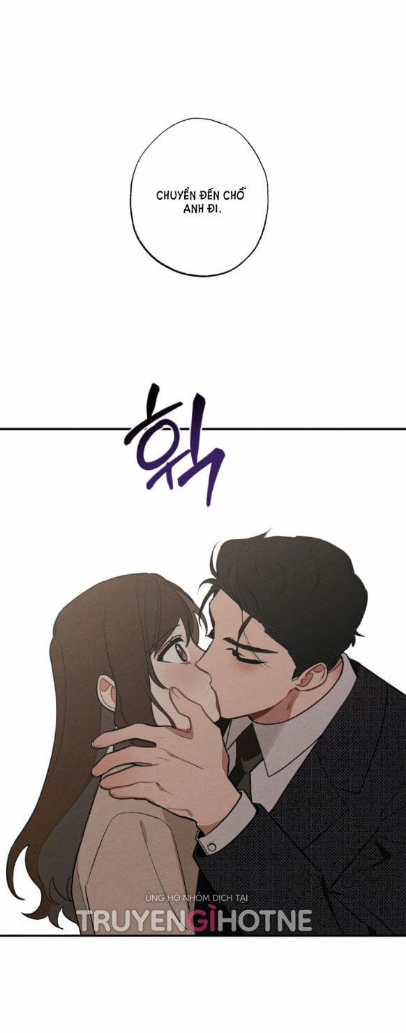 Phát Điên Vì Yêu 36.1 trang 29