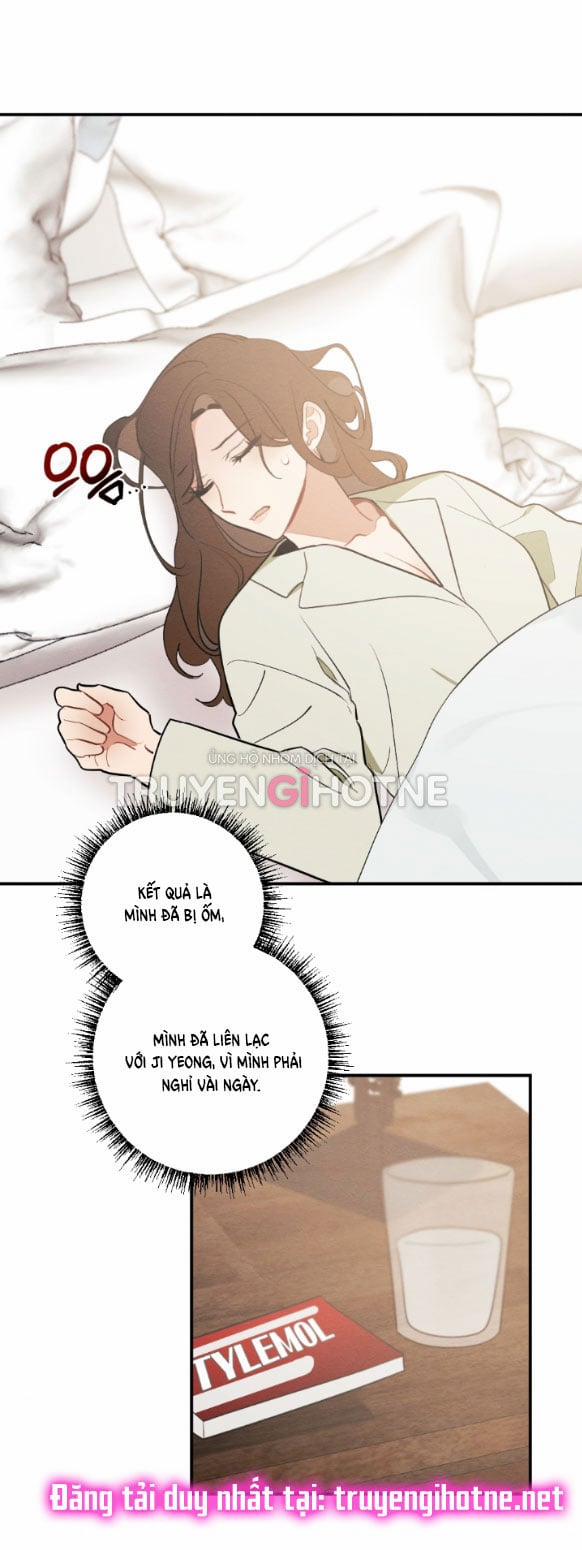 Phát Điên Vì Yêu 36.1 trang 4