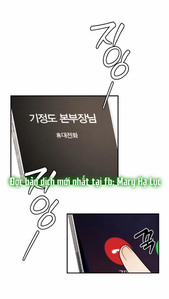 Phát Điên Vì Yêu 36.1 trang 5