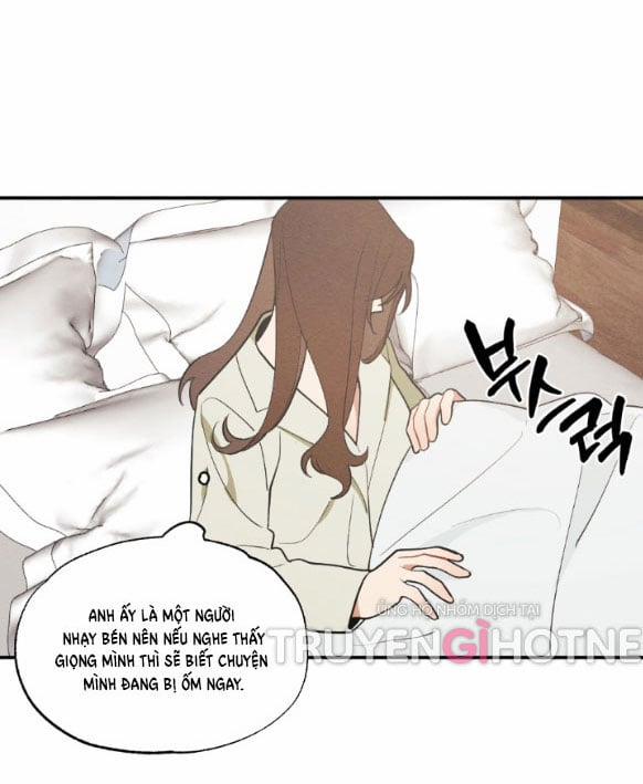 Phát Điên Vì Yêu 36.1 trang 7