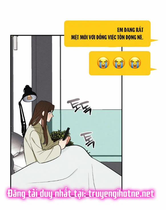 Phát Điên Vì Yêu 36.1 trang 8