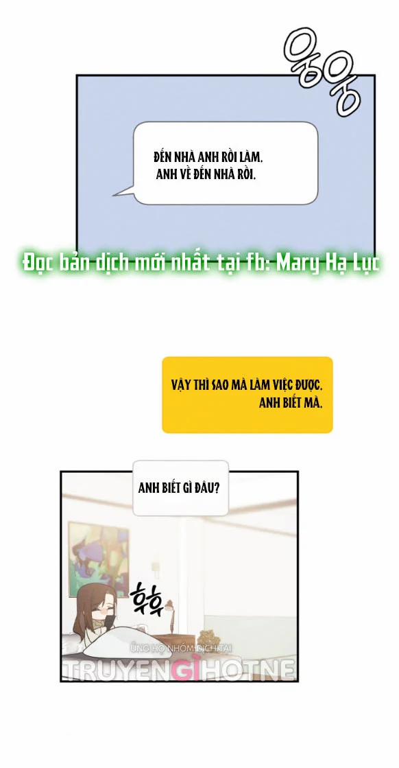 Phát Điên Vì Yêu 36.1 trang 9