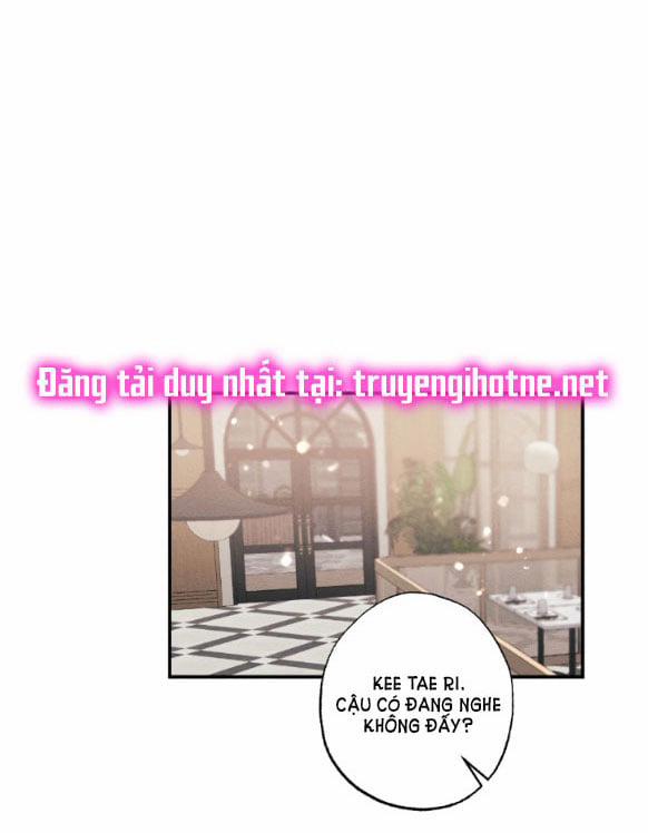 Phát Điên Vì Yêu 36.2 trang 10