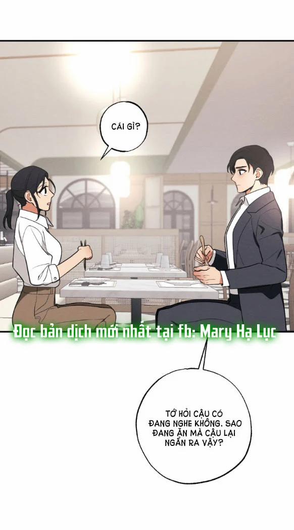 Phát Điên Vì Yêu 36.2 trang 11