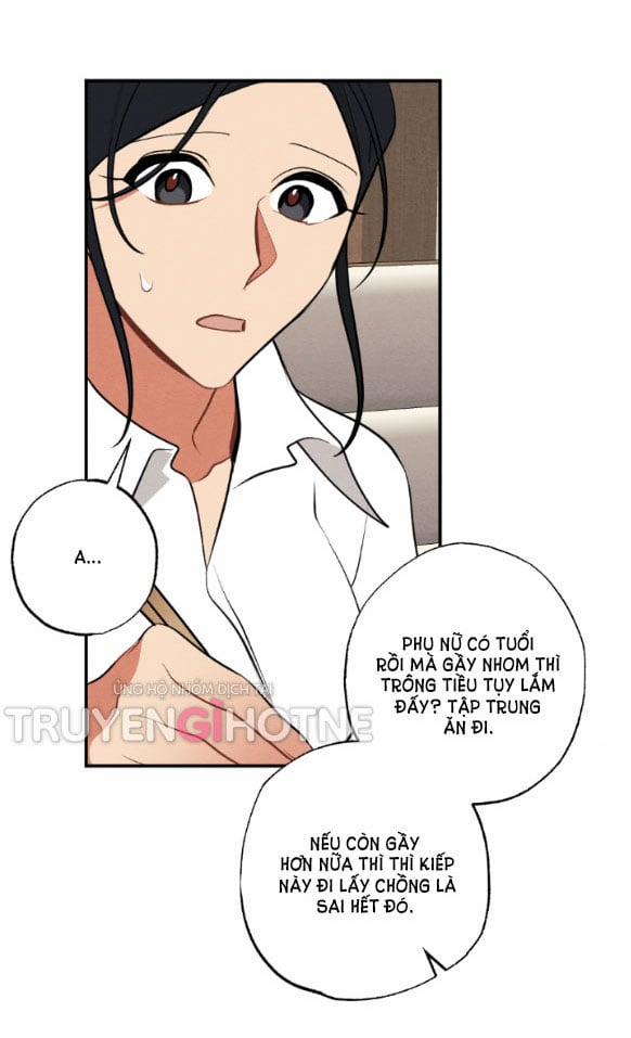 Phát Điên Vì Yêu 36.2 trang 12