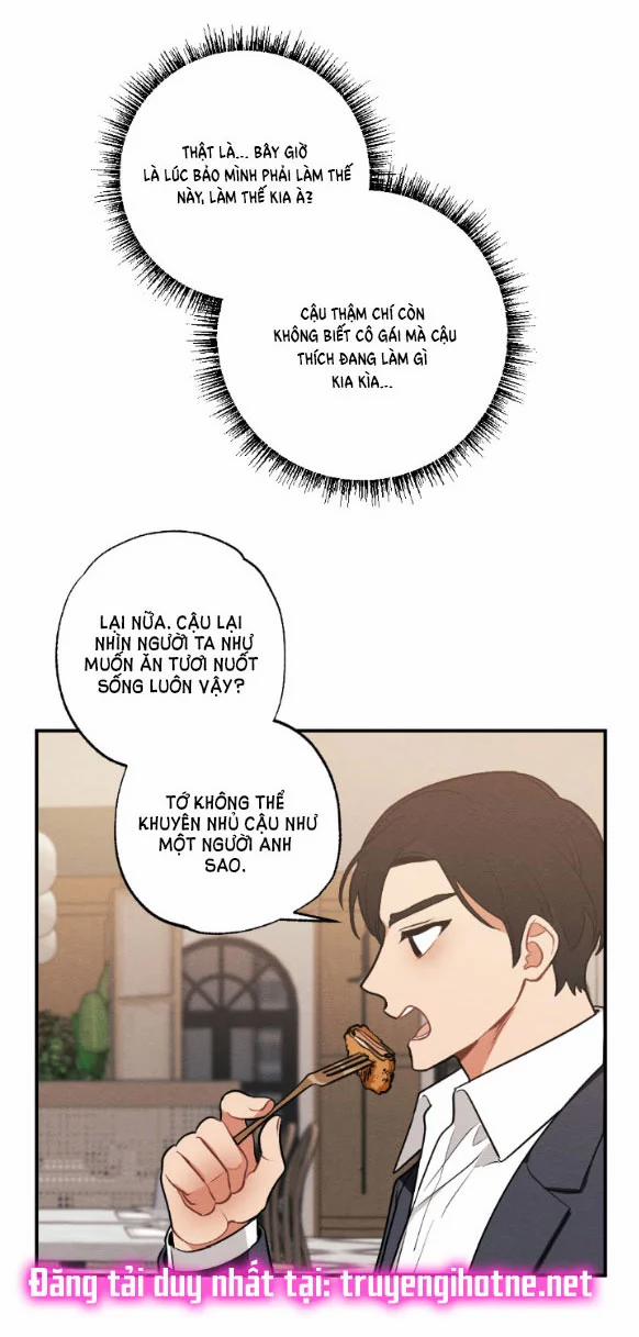 Phát Điên Vì Yêu 36.2 trang 13