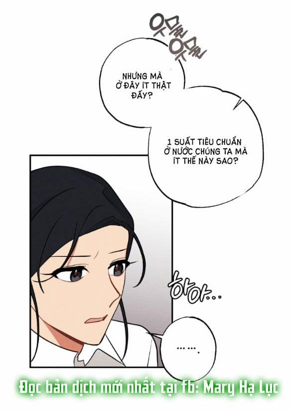 Phát Điên Vì Yêu 36.2 trang 14