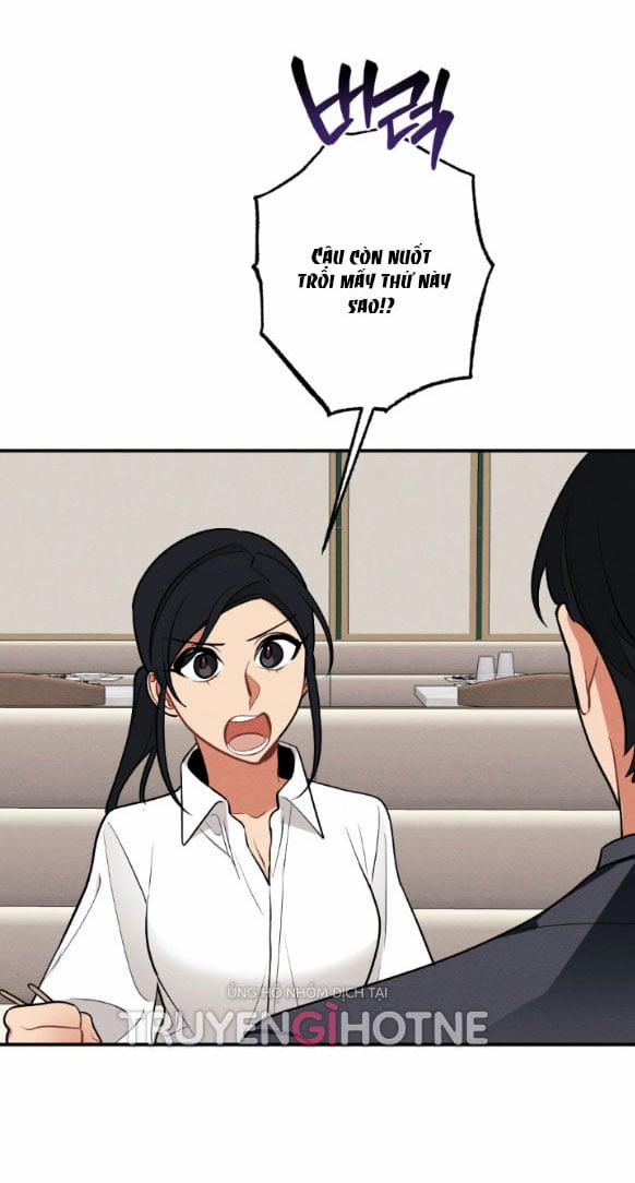 Phát Điên Vì Yêu 36.2 trang 15