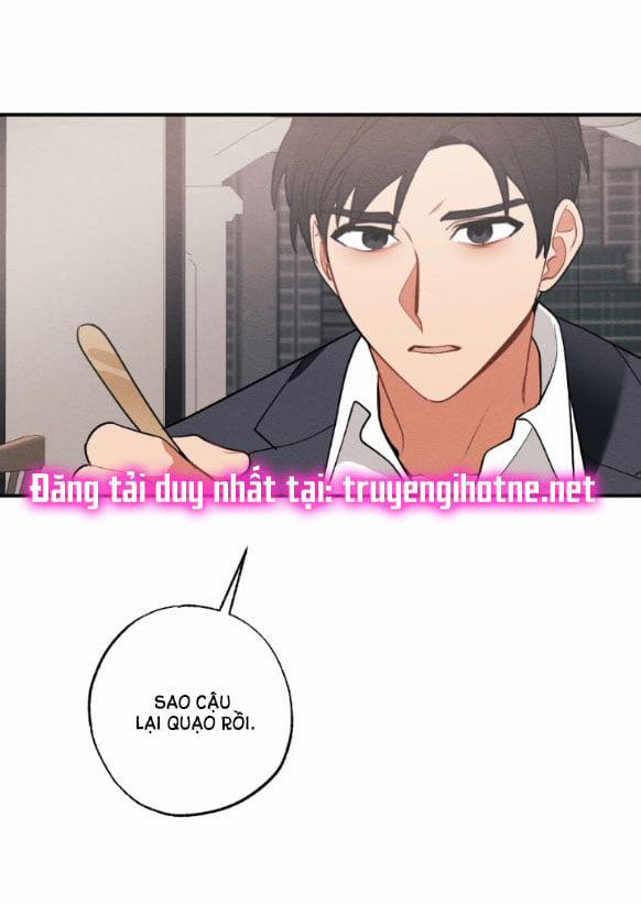 Phát Điên Vì Yêu 36.2 trang 16