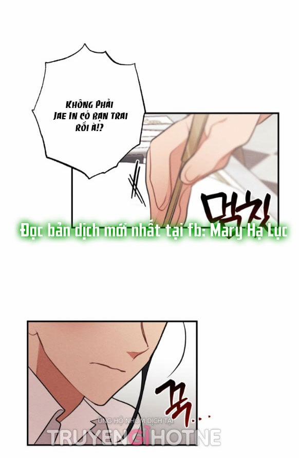 Phát Điên Vì Yêu 36.2 trang 17