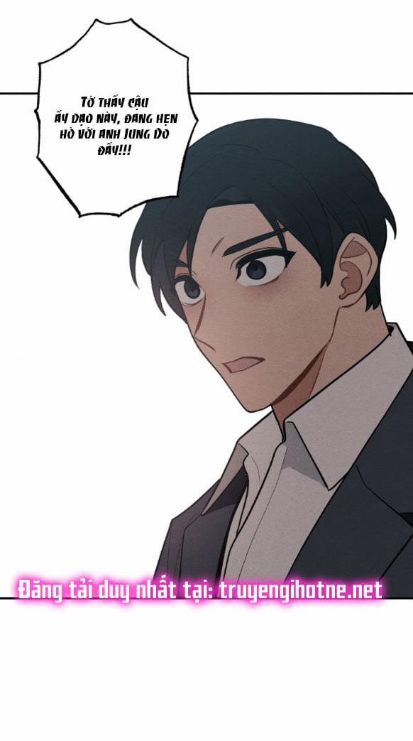 Phát Điên Vì Yêu 36.2 trang 18