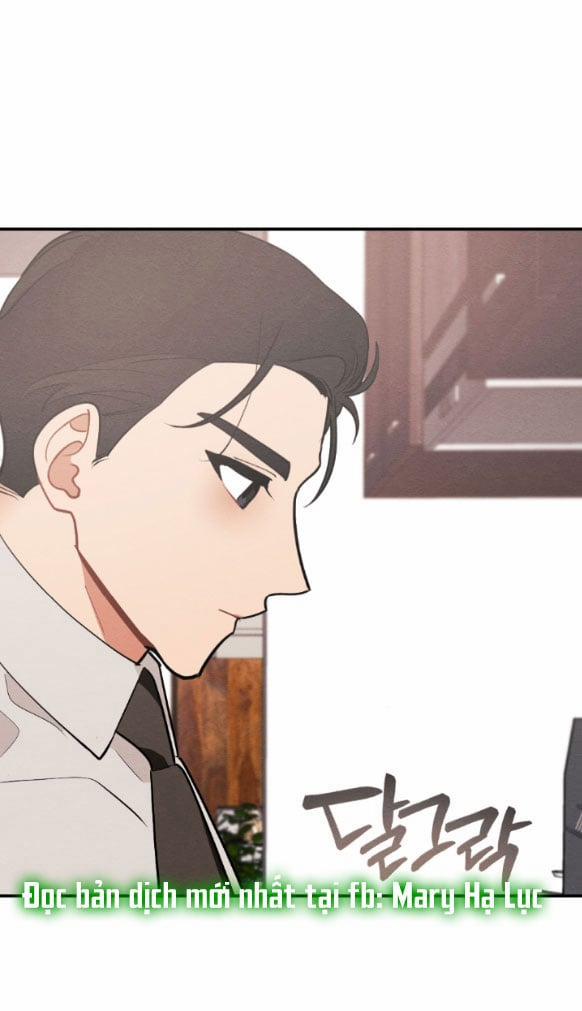 Phát Điên Vì Yêu 36.2 trang 19