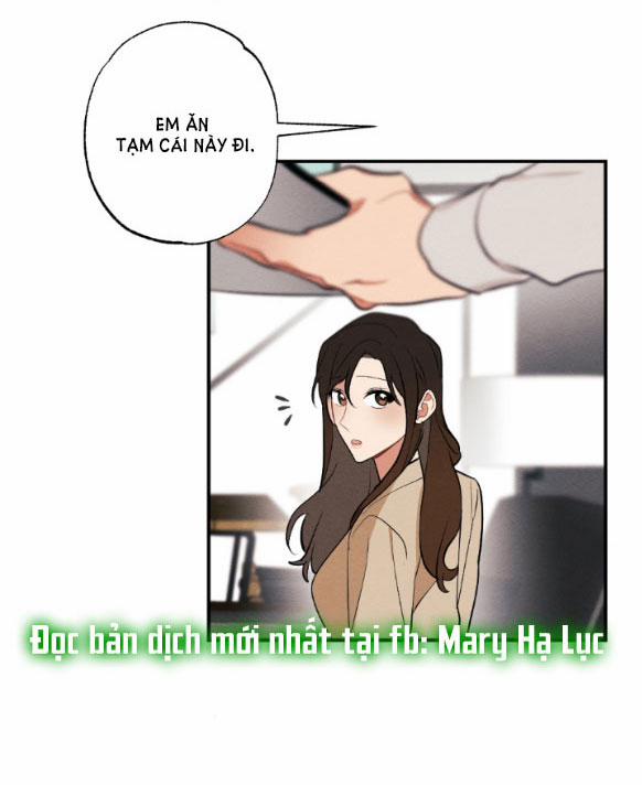 Phát Điên Vì Yêu 36.2 trang 21