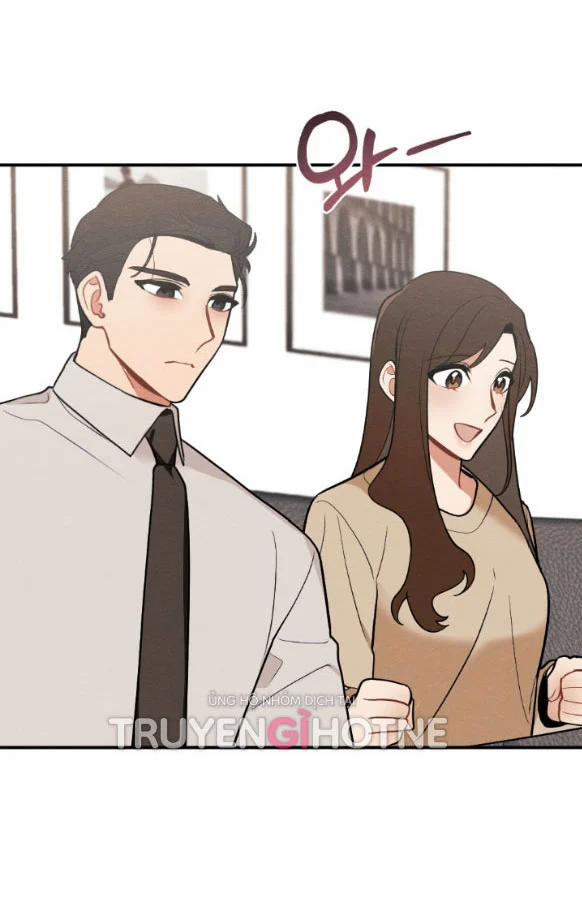 Phát Điên Vì Yêu 36.2 trang 22