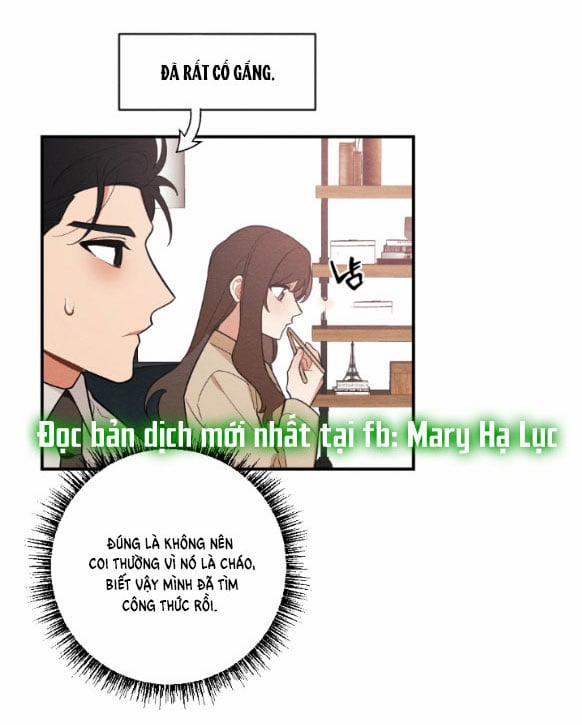 Phát Điên Vì Yêu 36.2 trang 24