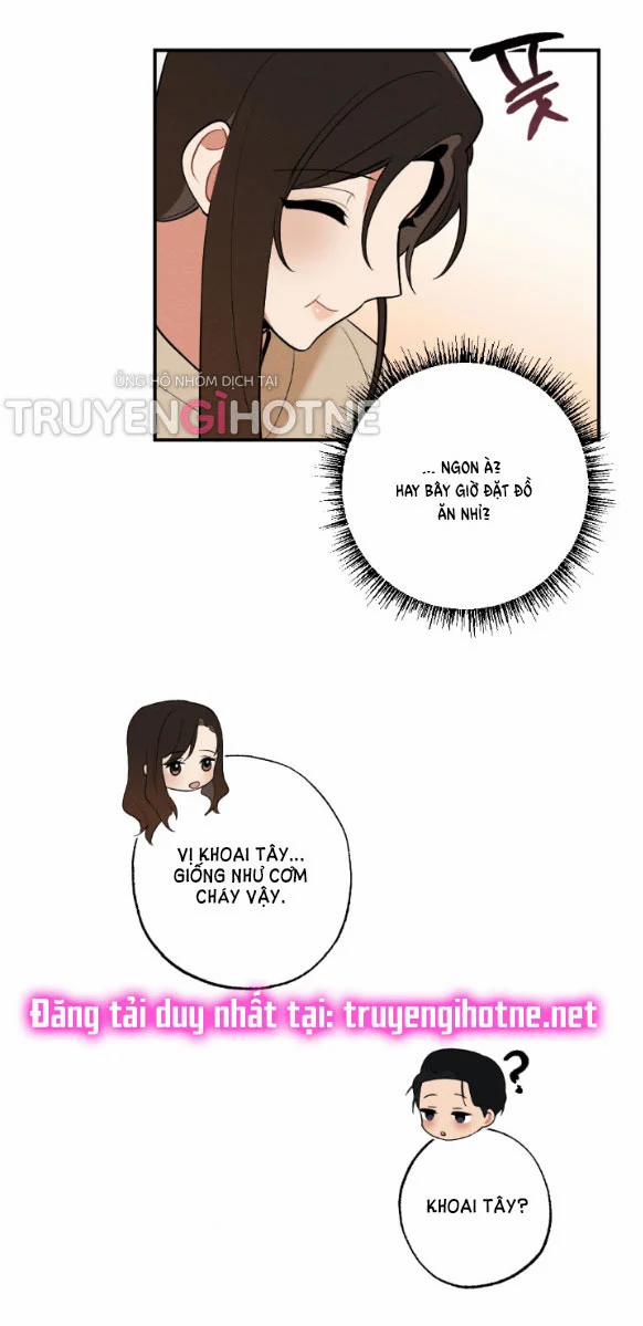 Phát Điên Vì Yêu 36.2 trang 25