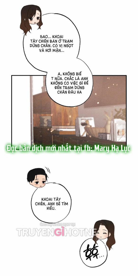 Phát Điên Vì Yêu 36.2 trang 26