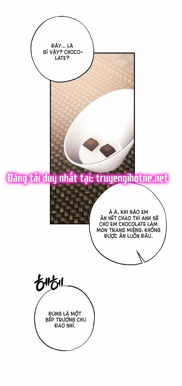 Phát Điên Vì Yêu 36.2 trang 27