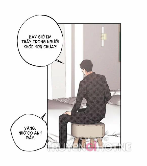 Phát Điên Vì Yêu 36.2 trang 29