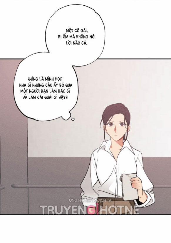 Phát Điên Vì Yêu 36.2 trang 3