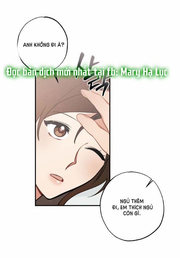 Phát Điên Vì Yêu 36.2 trang 31