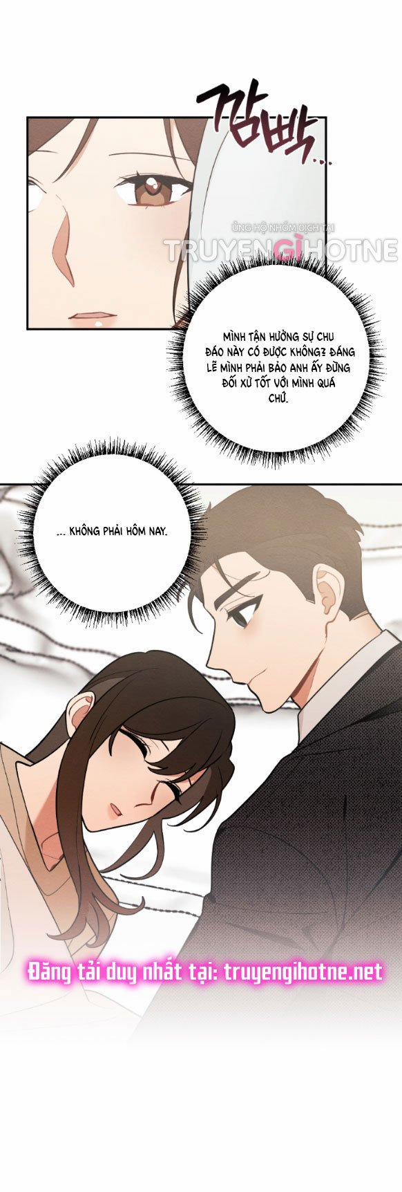 Phát Điên Vì Yêu 36.2 trang 32