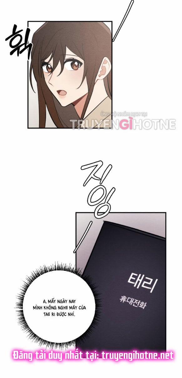 Phát Điên Vì Yêu 36.2 trang 36