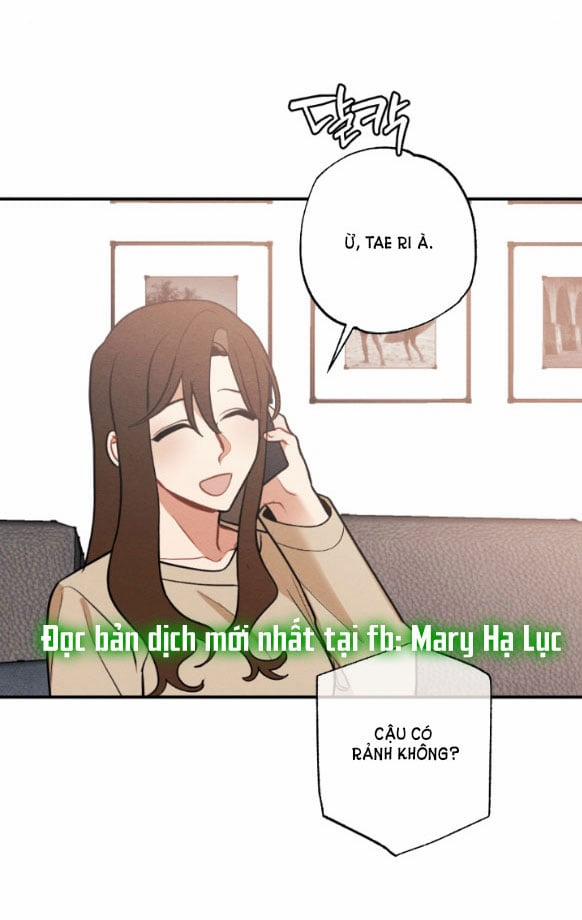 Phát Điên Vì Yêu 36.2 trang 37