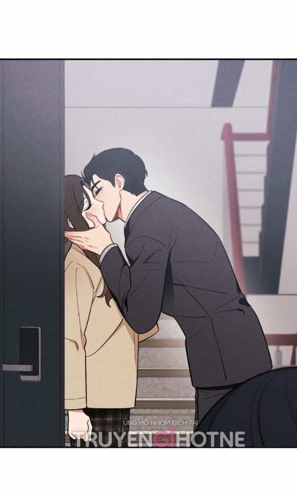 Phát Điên Vì Yêu 36.2 trang 6