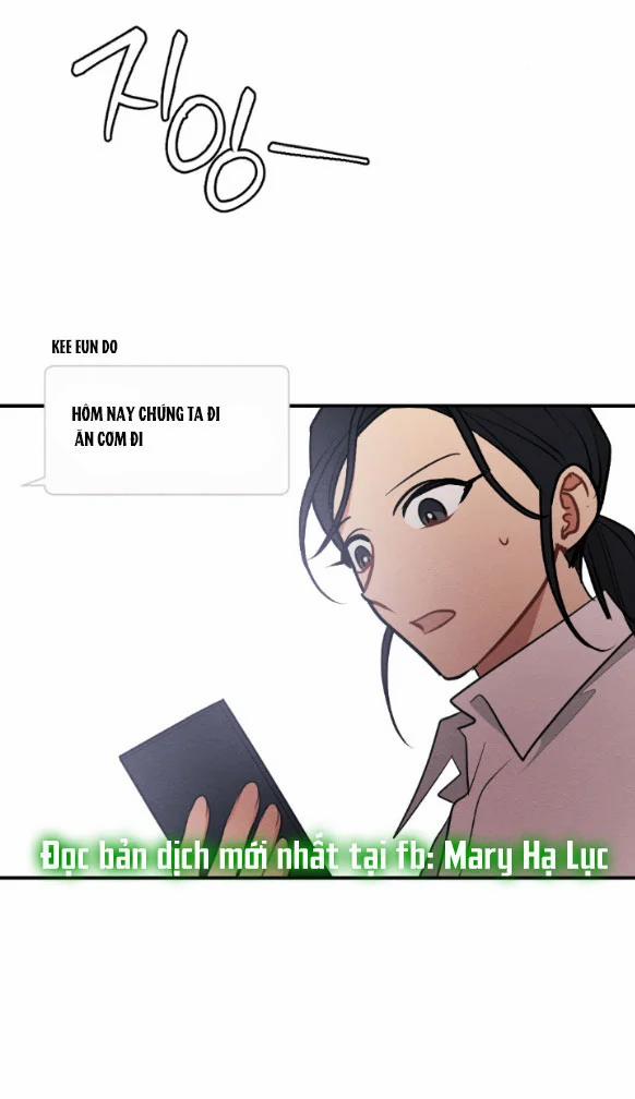 Phát Điên Vì Yêu 36.2 trang 8