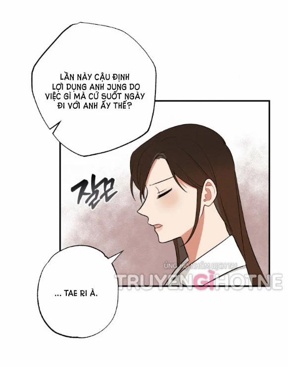 Phát Điên Vì Yêu 37.1 trang 14