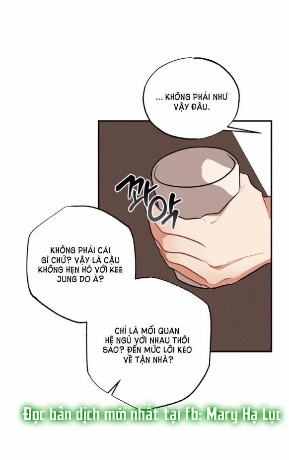 Phát Điên Vì Yêu 37.1 trang 16